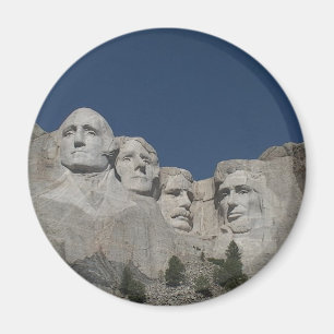 National Parks Magnet
