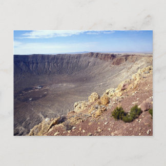 National Parks Postcard