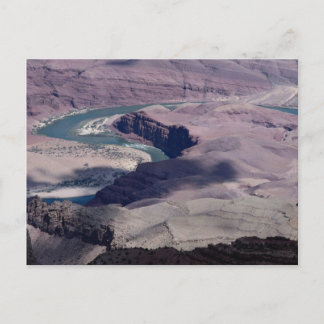 National Parks Postcard