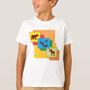 National Parks T-Shirt
