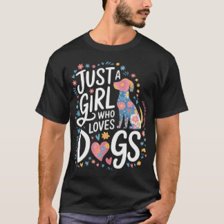 National Pet T-Shirt