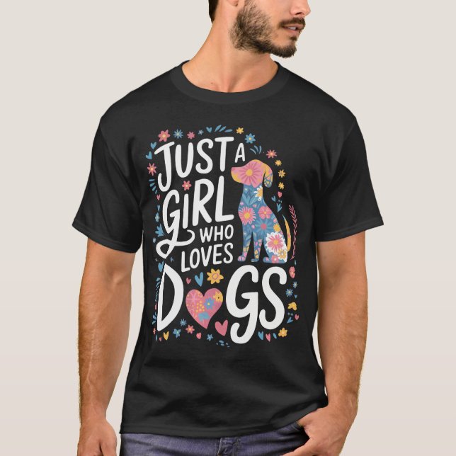 National Pet T-Shirt (Front)