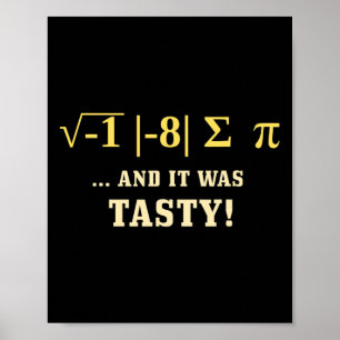 National Pi Day Shirt Math Teacher T Shirt Pi And  Poster