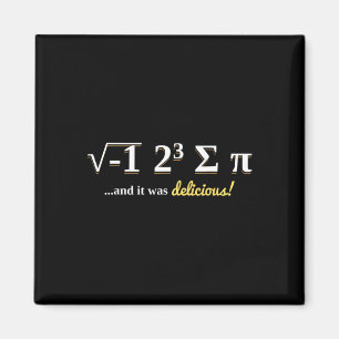 National Pi Day Shirt Math Teacher T Shirt Pi Is D Magnet
