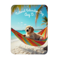 National Relaxation Day