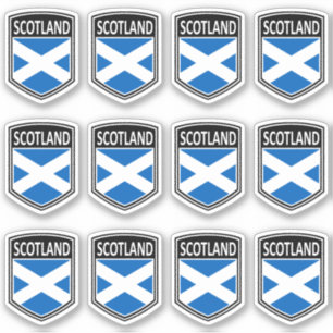National - Scotland
