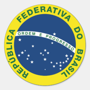 National Seal of Brazil