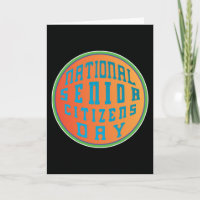 National Senior Citizens Day Psychedelia