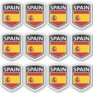 National - Spain