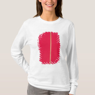 National standard for one metre T-Shirt