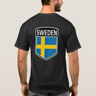 National - Sweden T-Shirt