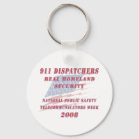 National Telecommunicators Week 2008