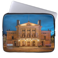 National Theatre Oslo