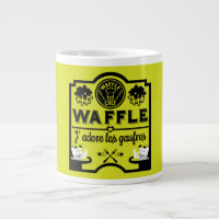 National Waffle Day
