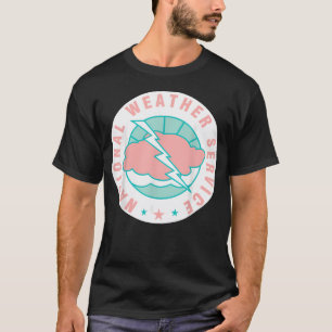 National Weather T-Shirt