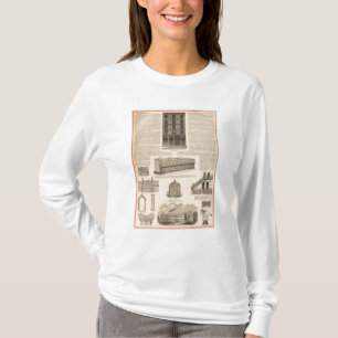 National Wire and Lantern Works, Howard and Morse T-Shirt
