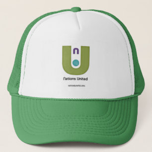 Nations United (NU)- Hat