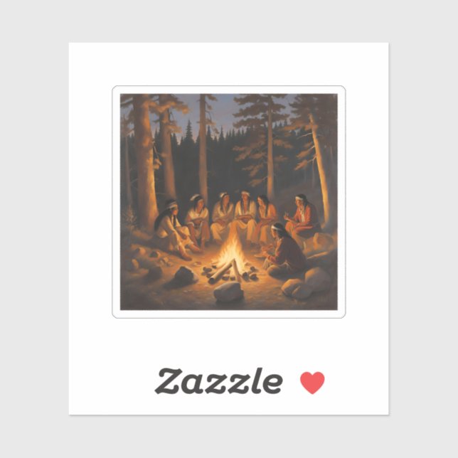 native american (Sheet)