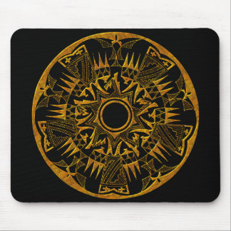 Native American 1 Mousepad