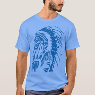 Native American 71  T-Shirt
