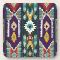 Native American Abstract Tribute S9