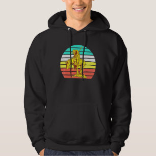 Native American All Indian Land Hoodie