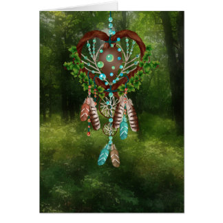 Native American All Occasion Card