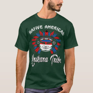 Native American Arikara Tribe 1  T-Shirt