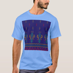 Native American Art  (2) T-Shirt