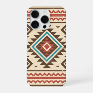 Native American Art iPhone 16 Pro Case