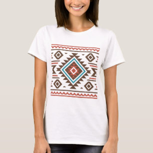 Native American Art T-Shirt