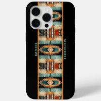 Native American Aztec Design Personalised
