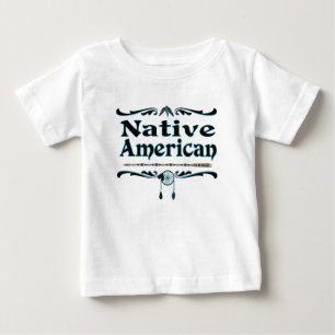 native american baby T-Shirt