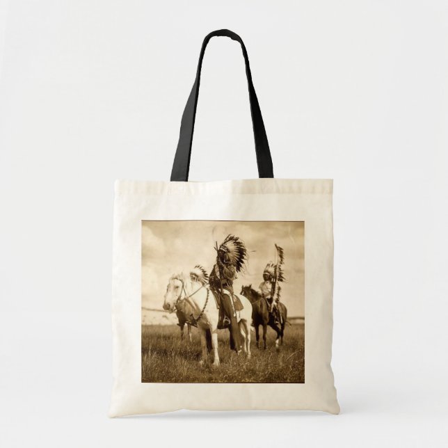 Native American Bag (Front)