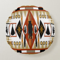 Native American Bear Clan