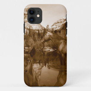 native american Case-Mate iPhone case