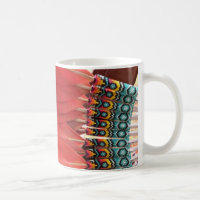 Native American Church Fan