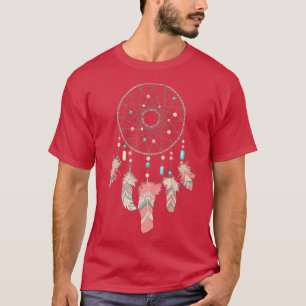 Native American Coast Salish 2  T-Shirt