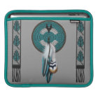Native American  Design ipad Sleeve