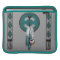 Native American  Design ipad Sleeve