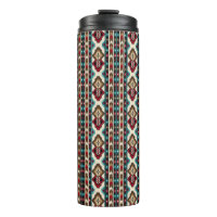 Native American Designed Tumbler