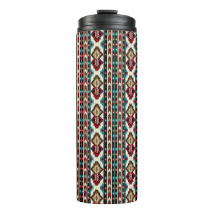 Native American Designed Tumbler