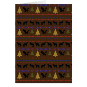 Native American Designs