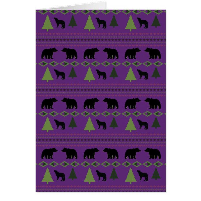 Native American Designs (Front)