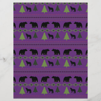 Native American Designs