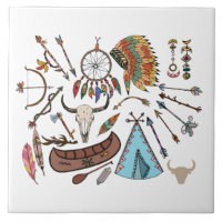 Native American Designs