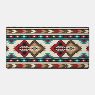 Native American Desk Mat