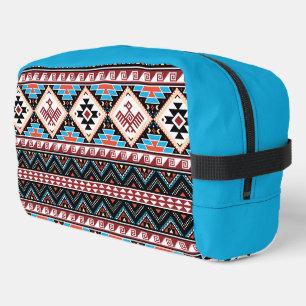 Native American  Dopp Kit
