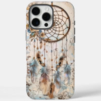 Native American Dreamcatcher iPhone 16 / iPad case
