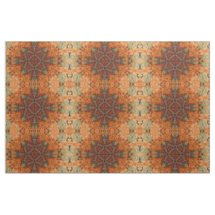 Native American Fabric